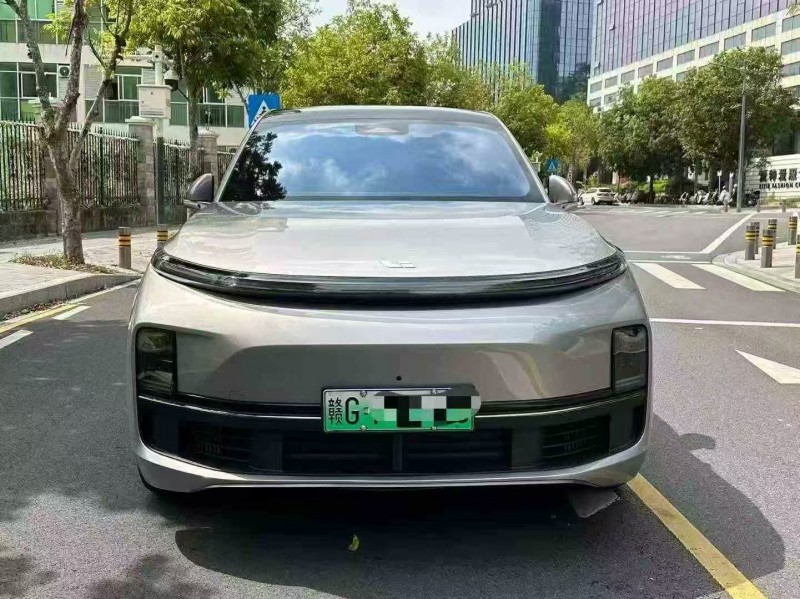 湛江24年理想L91