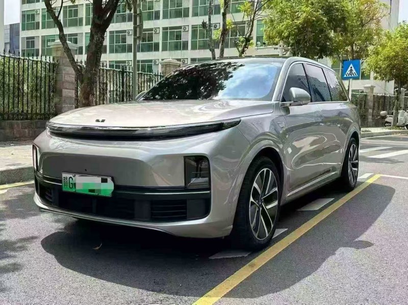 湛江24年理想L92