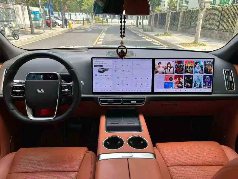 湛江24年理想L94