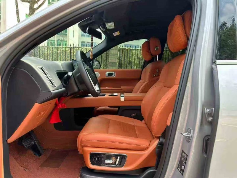 湛江24年理想L95