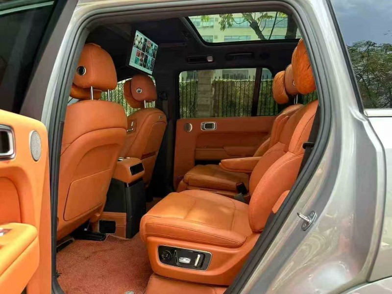 湛江24年理想L96