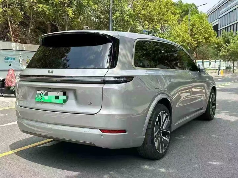 湛江24年理想L98