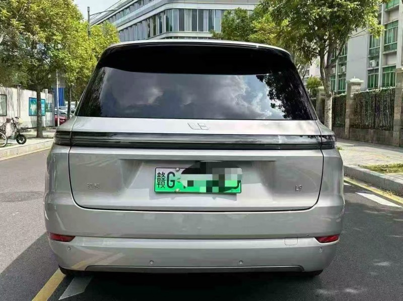 湛江24年理想L99