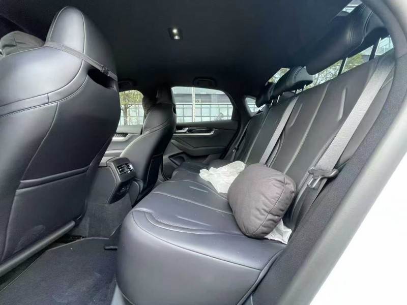 汕头26年比亚迪秦6