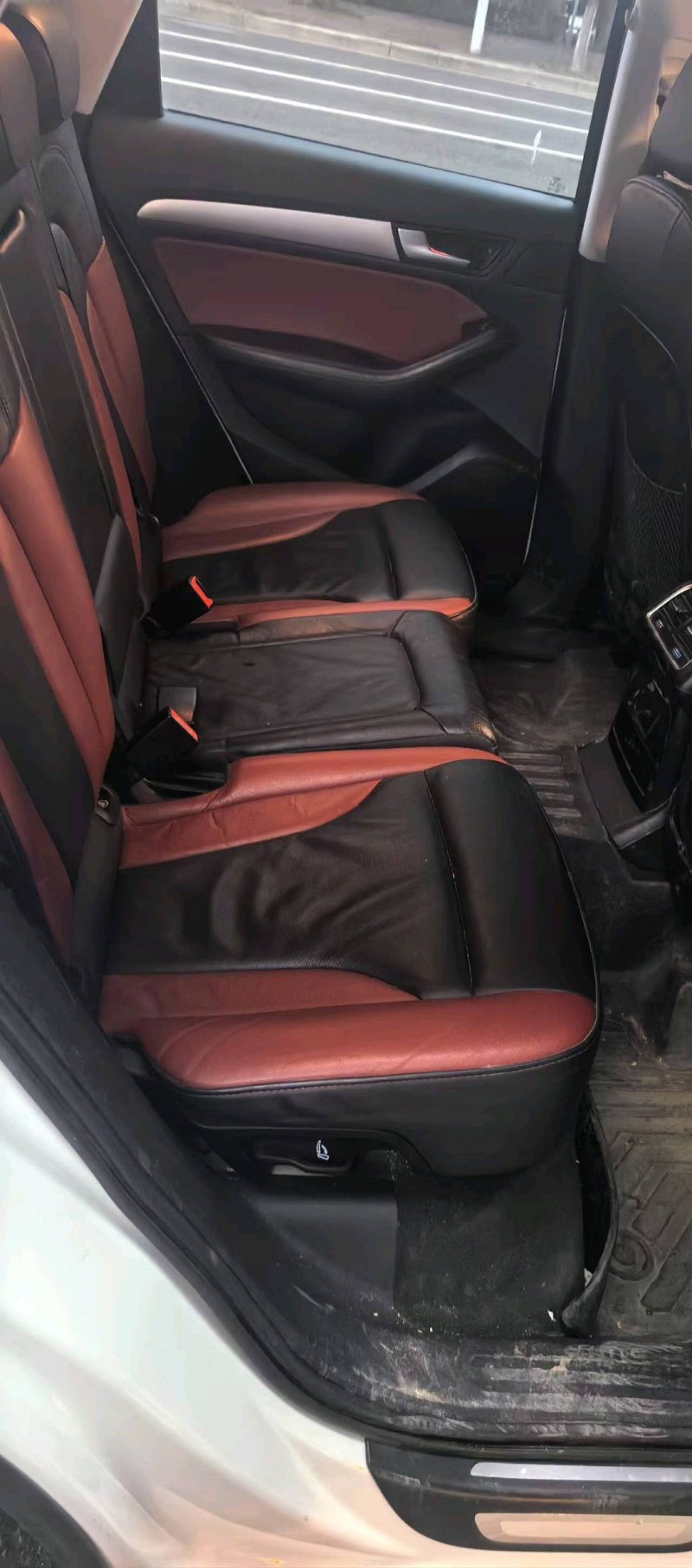 长沙18年奥迪Q55