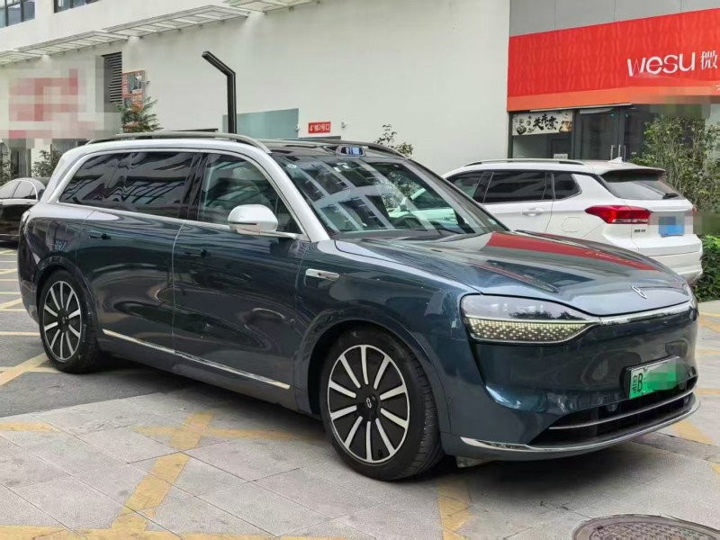 汕头24年华为智选问界3