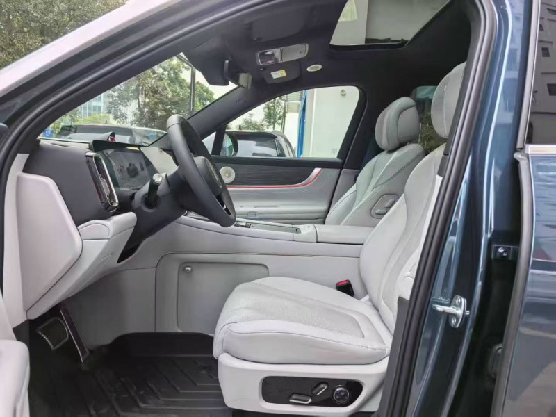 汕头24年华为智选问界5