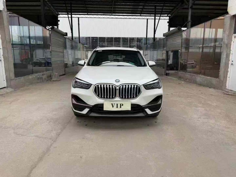 徐州23年宝马X11