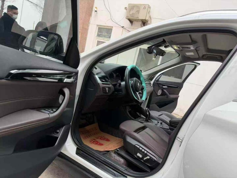 徐州23年宝马X14