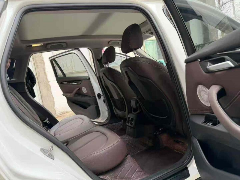 徐州23年宝马X17