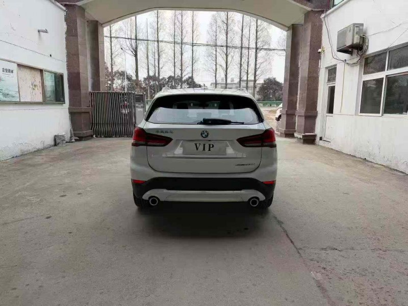 徐州23年宝马X19