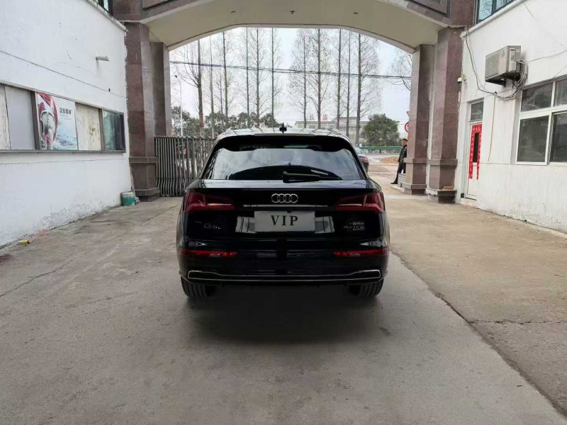 徐州20年奥迪Q59