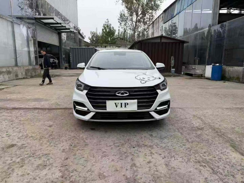 徐州22年奇瑞艾瑞泽1