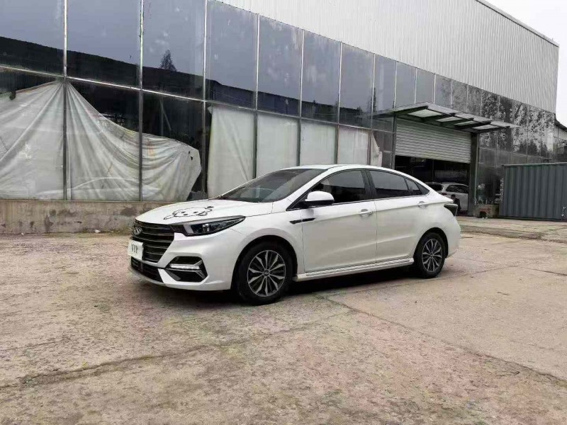 徐州22年奇瑞艾瑞泽2