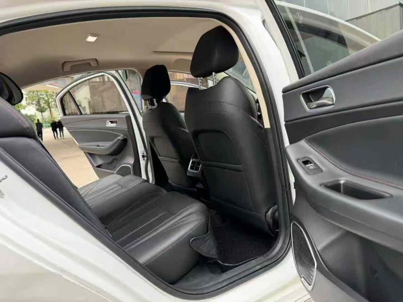 徐州22年奇瑞艾瑞泽7