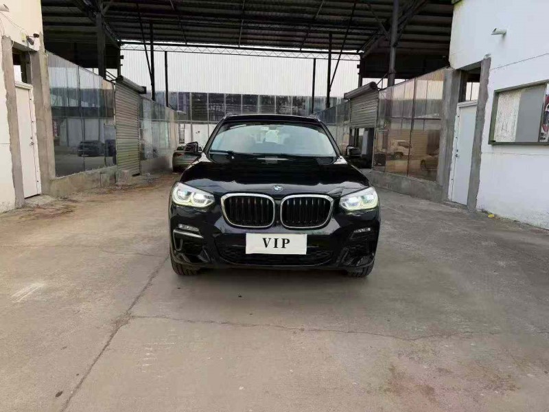 徐州19年宝马X31