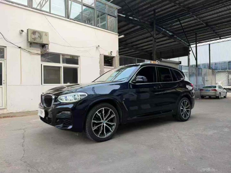 徐州19年宝马X32