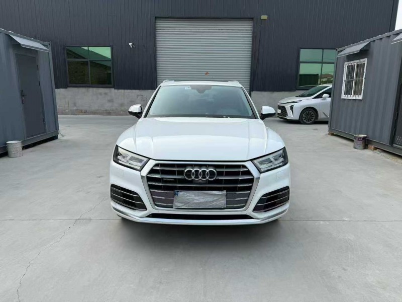 徐州20年奥迪Q51