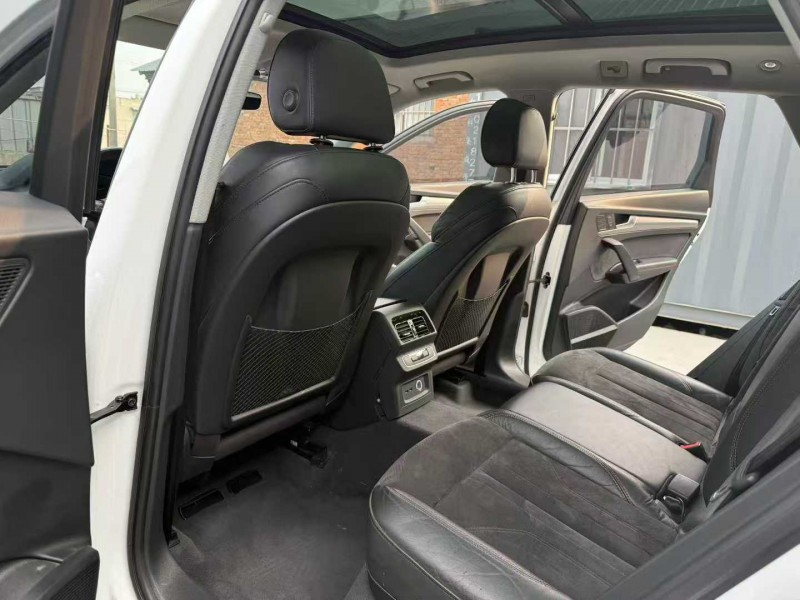 徐州20年奥迪Q56