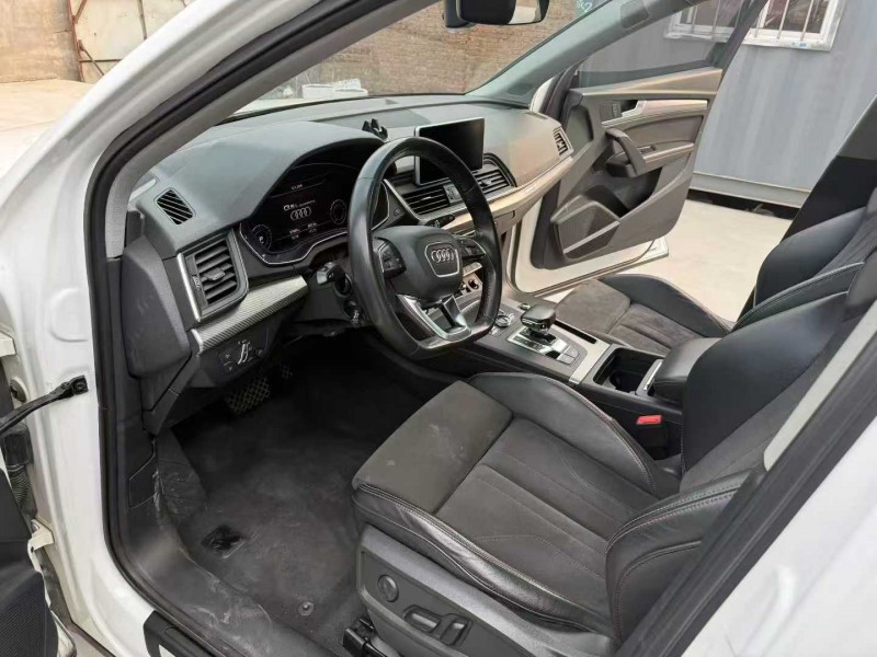 徐州20年奥迪Q58