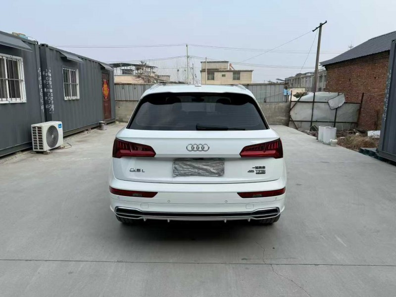 徐州20年奥迪Q59