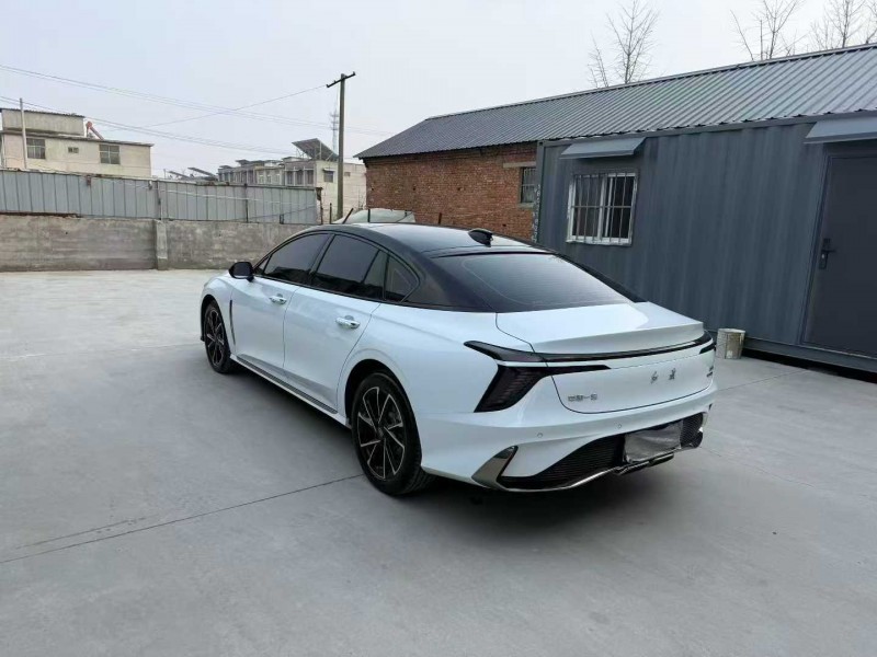 徐州24年红旗H63