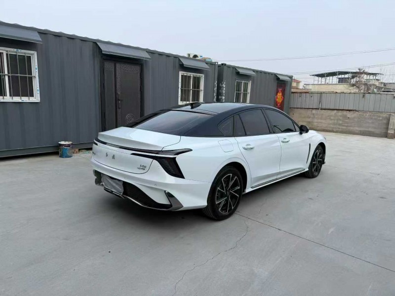 徐州24年红旗H64