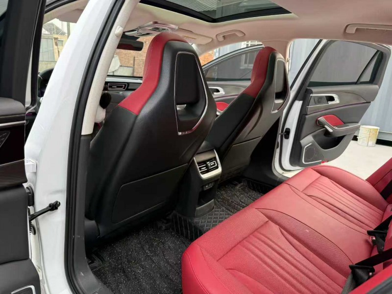 徐州24年红旗H66