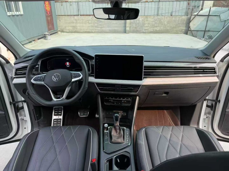 徐州25年大眾途觀7