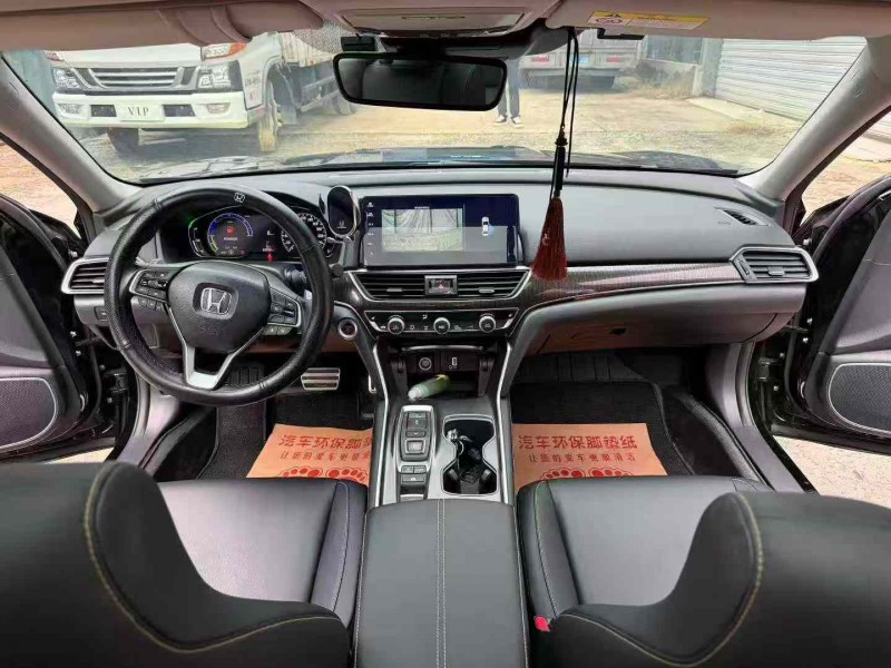 徐州23年本田雅阁5
