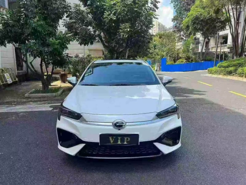 汕头24年传祺埃安S1