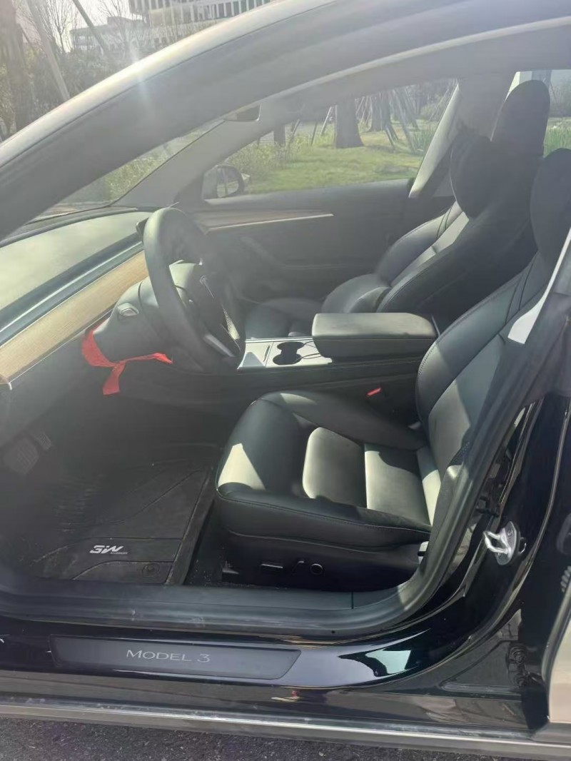 江门23年特斯拉MODEL 36