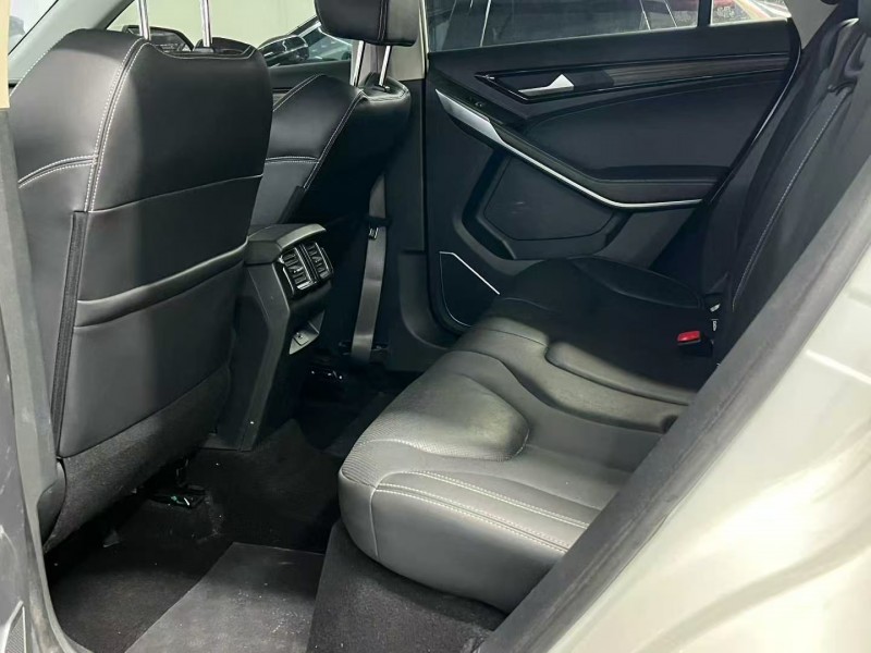 佛山19年福特领界4