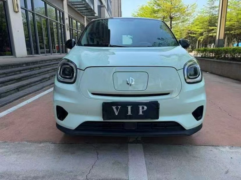 佛山24年零跑汽车T031