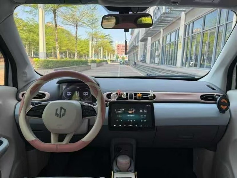 佛山24年零跑汽车T034