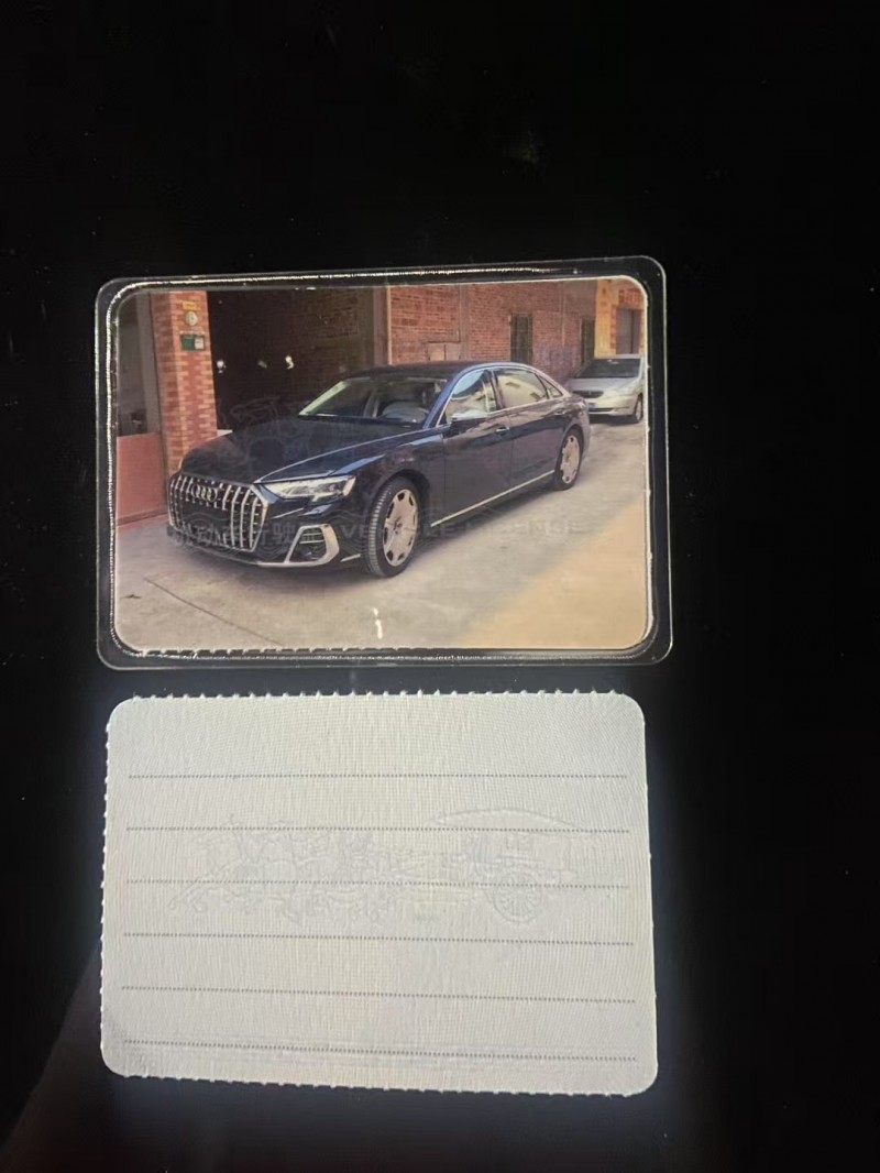 湛江22年奧迪A8L2