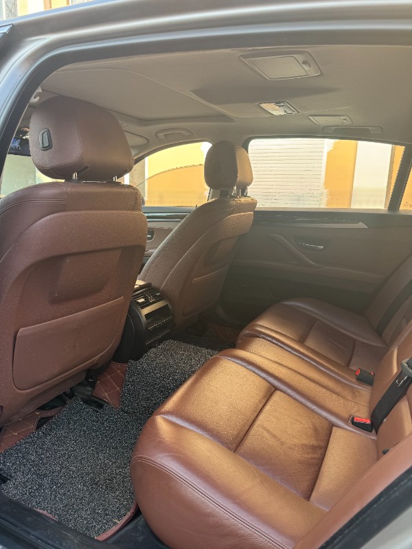 南寧16年寶馬5系4