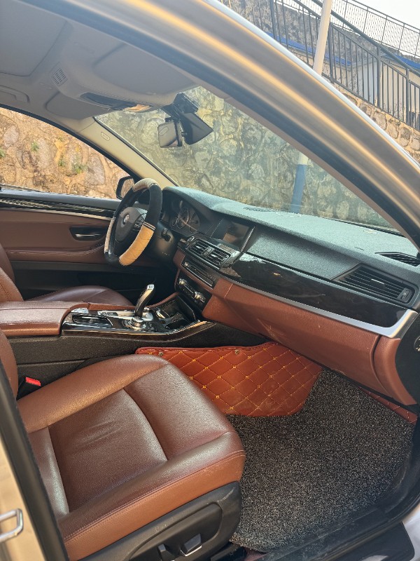 南寧16年寶馬5系5