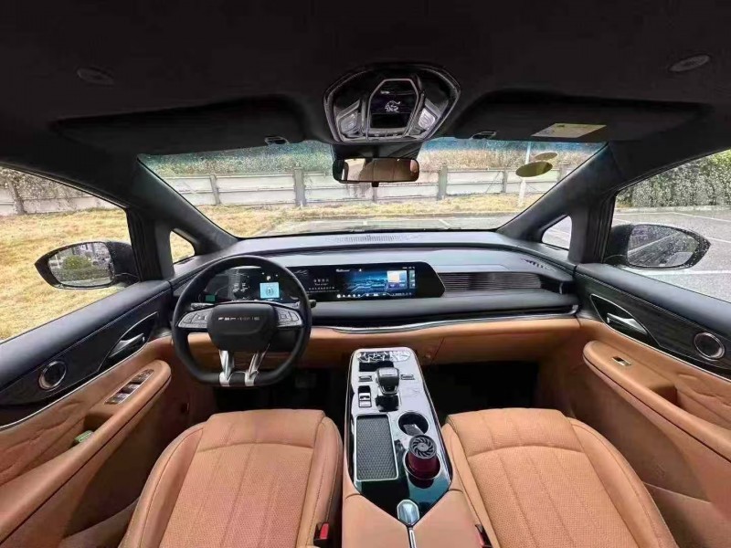 汕頭25年東風星海5