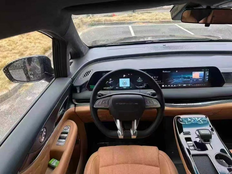 汕頭25年東風星海6