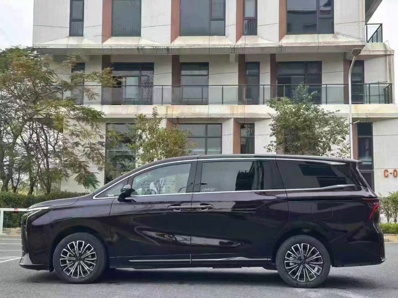 汕頭25年東風星海8