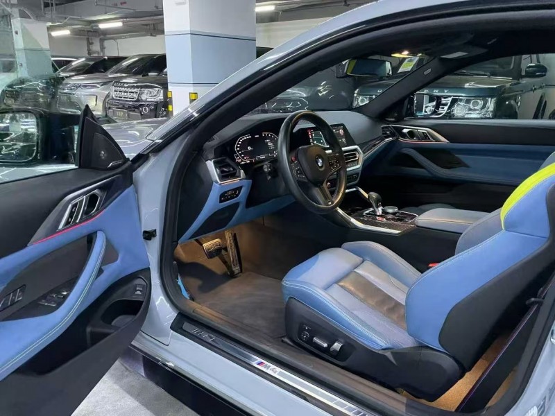 江门23年宝马M44