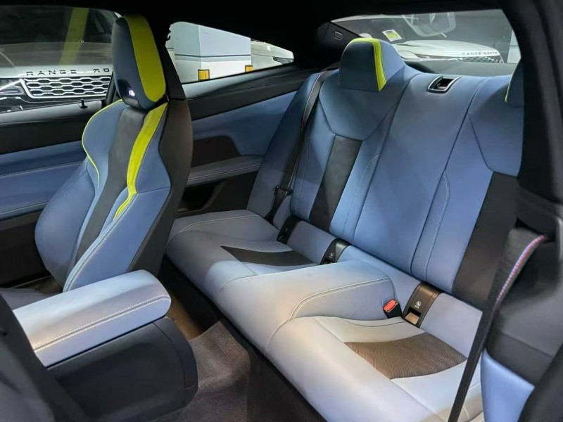 江门23年宝马M45