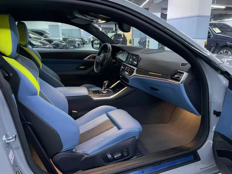 江门23年宝马M47