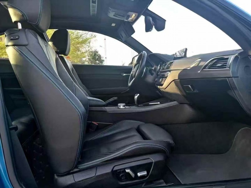 湛江18年宝马M25