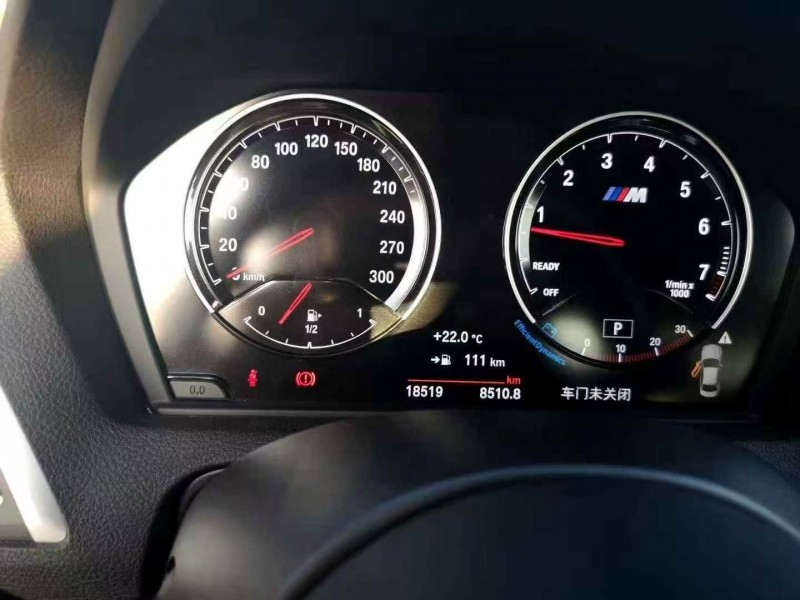 湛江18年宝马M26