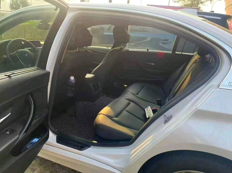 珠海18年宝马3系6