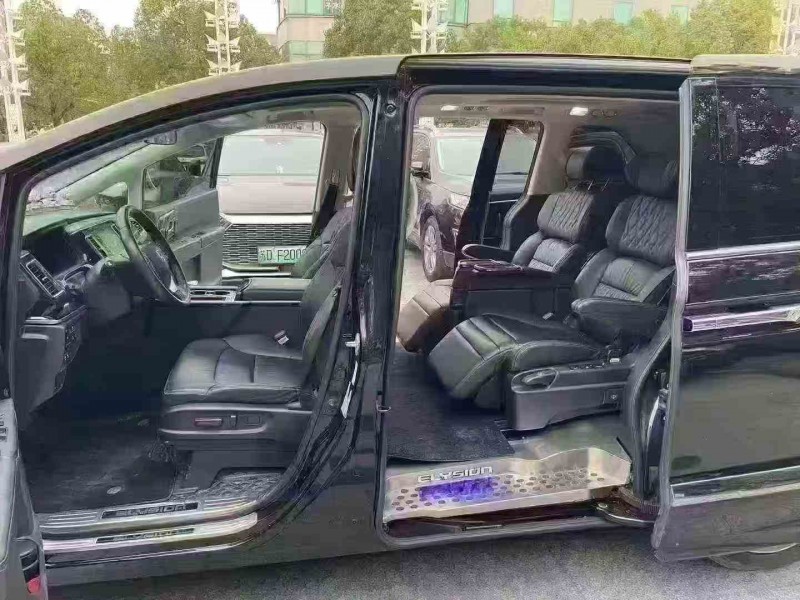 淮安21年本田艾力绅4