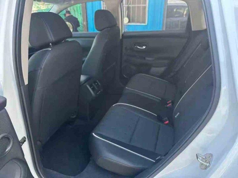 江门24年本田ZRV4