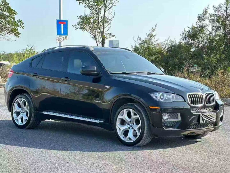 佛山14年宝马X62
